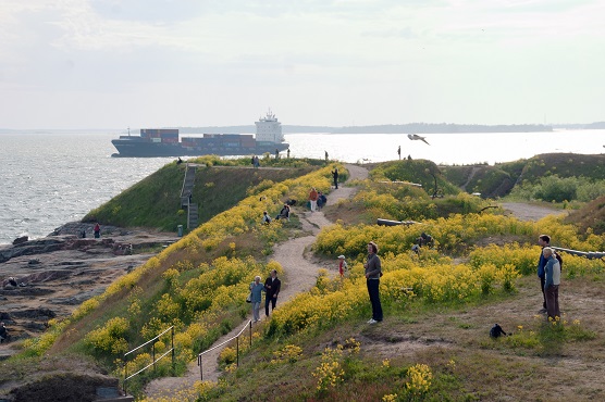 Suomenlinna